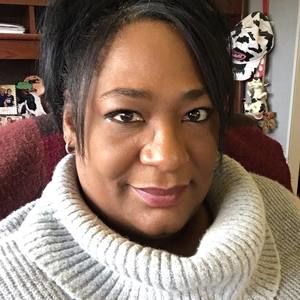 Meet your Posher, Jackie